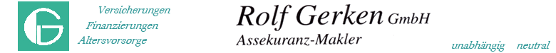 Rolf Gerken GmbH